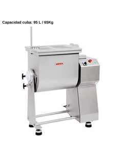 Mezcladora de carne electrica 95L MN1RC-10R