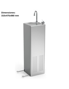 Fuente de agua fria FR955020101