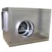 Extractor de humo industrial Lateral Simple Oido 400º/2h