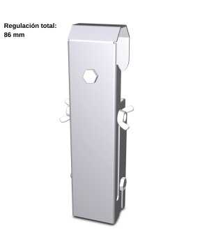 Tirante para balanzas INOX FR028250