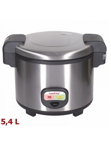 Hervidor de arroz PU688085 de 5.4 litros