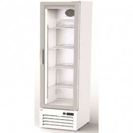 Refrigerador laboratorio clinico Cristal 200L COMLBV-200