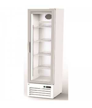 Refrigerador laboratorio clinico Cristal 200L COMLBV-200