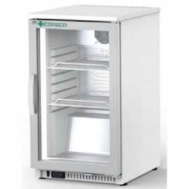 Refrigerador laboratorio clinico Cristal 110L COMLBV-110