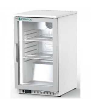 Refrigerador laboratorio clinico Cristal 110L COMLBV-110