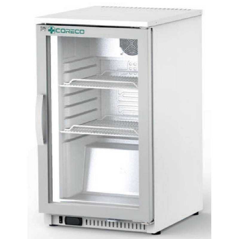 Refrigerador laboratorio Refrigerador laboratorio clinico Cristal 110L Refrigerador laboratorio Refrigerador laboratorio clinico Cristal 110L