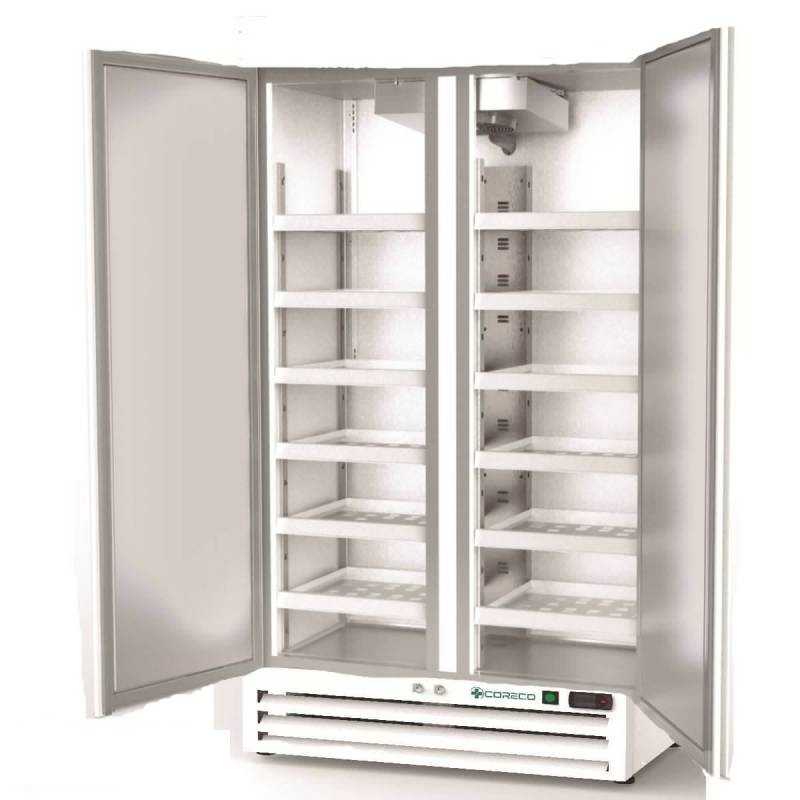 Refrigerador laboratorio clinico 340L COMLB-340
