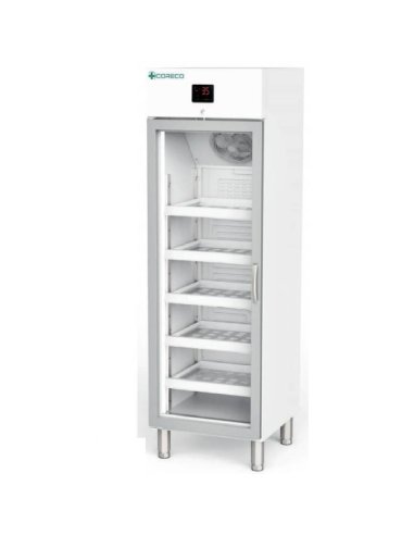 Frigorifico para laboratorio 320L Fondo 64 COMLBV-320