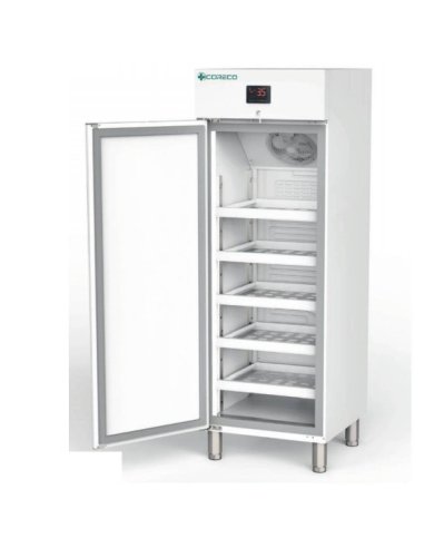 Frigorifico laboratorio Ciega 320L Fondo 64 COMLB-320