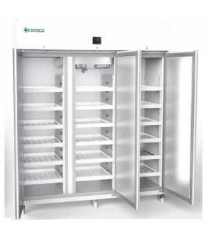 Frigorifico laboratorio Triple 2200L Fondo 85 COMLBV-2200