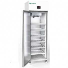 Frigorifico laboratorio Ciega 650L Fondo 85 COMLB-650