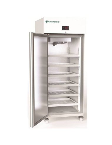 Frigorifico farmacia Ciega Norma EN58345 650L COMPH-650