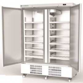 Congelador de laboratorio -30ºC 1200L COMLBC-1200