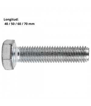 Tornillo hexagonal M10 Caja 100 CF000810