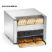 Tostadora de pan continua 3600W PUCT4-2301000