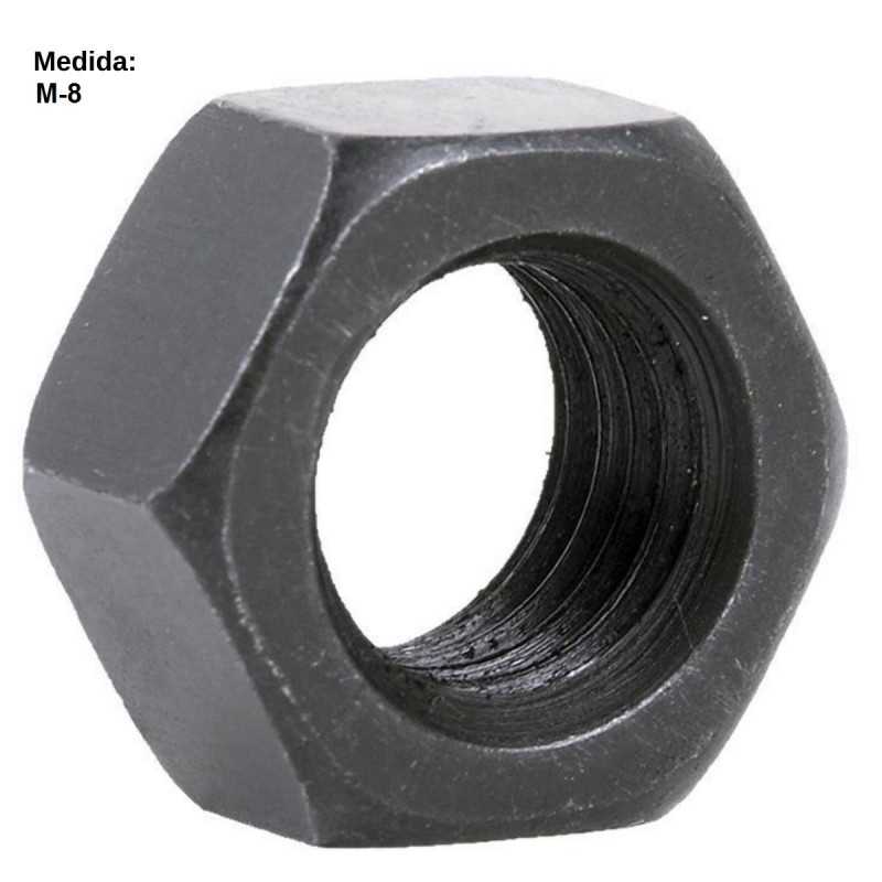 Tuerca hexagonal M8 - Caja 500 CF00320008