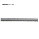 Varilla Roscada 1m INOX A-4 CF004200A4