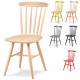 Sillas madera hosteleria 1R840