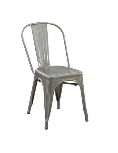 Silla industrial tolix AG5816I