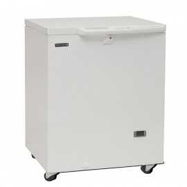 Ultracongelador laboratorio -45ºC/155L EUSE10-45