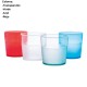 Vasos policarbonato 170cc (50uds) AC100120