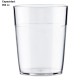 Vasos policarbonato 350cc (50uds) AC1001202