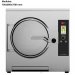 Horno Vapor a Presión CLCVE031