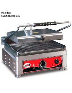 Grill electrico 51x50 CLKG2745 E