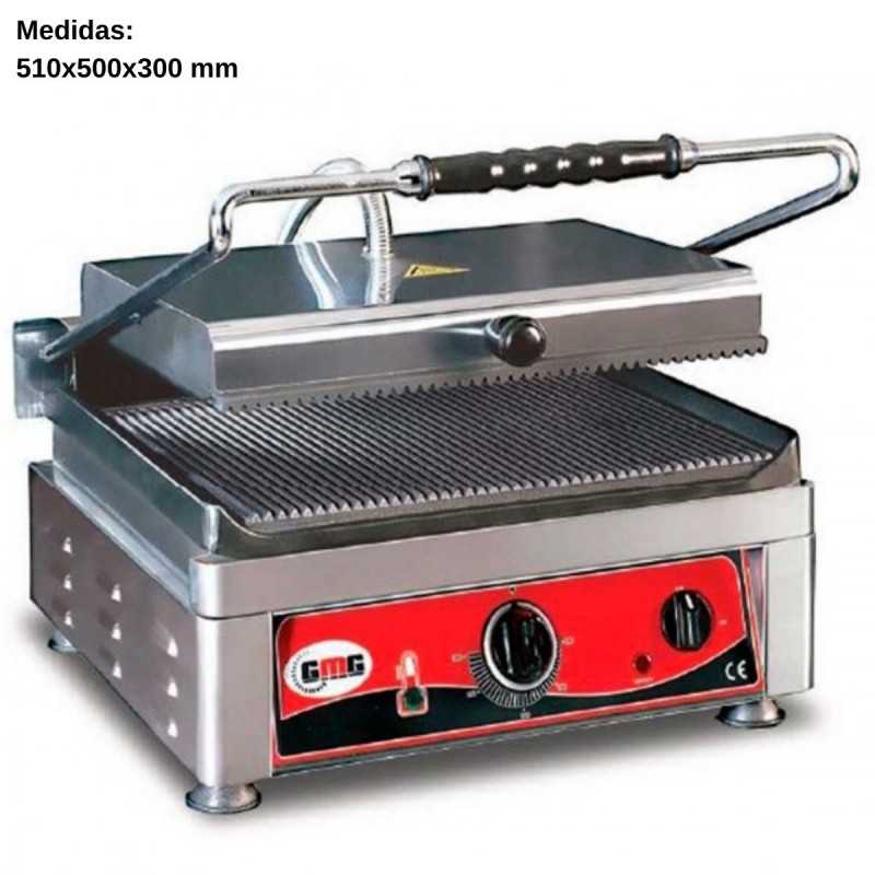 Grill electrico 51x50 CLKG2745 E