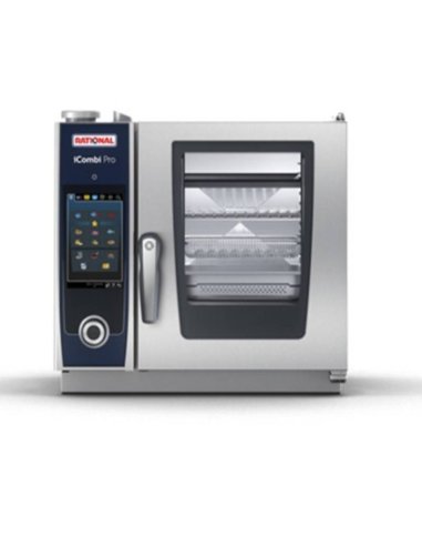 Horno industrial rational PRO 2/3GN x 6 MAICOMBIPRO-XS