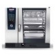 Horno industrial rational PRO 1/1GN x 20 MAICOMBIPRO10-2/1 