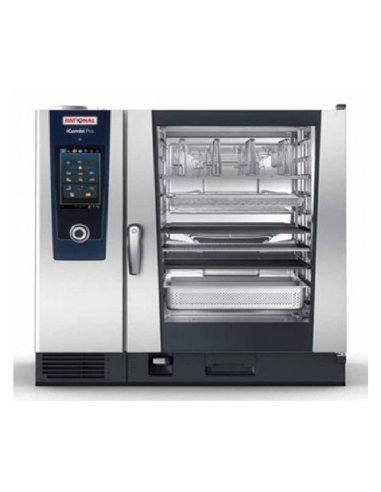 Horno industrial rational PRO 1/1GN x 20 MAICOMBIPRO10-2/1 
