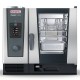 Horno combi rational CLASSIC 1/1GN x 10 MAICOMBI-CL10-1/1 