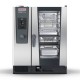 Horno combi rational CLASSIC 2/1GN x 10 MAICOMBI-CL10-2/1 