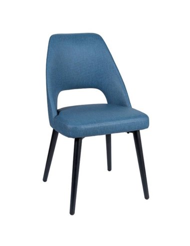 Sillas comedor tapizadas IM6031