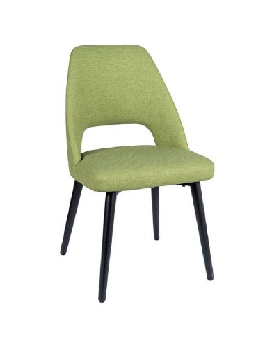 Sillas comedor tapizadas IM6031