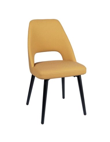 Sillas comedor tapizadas IM6031
