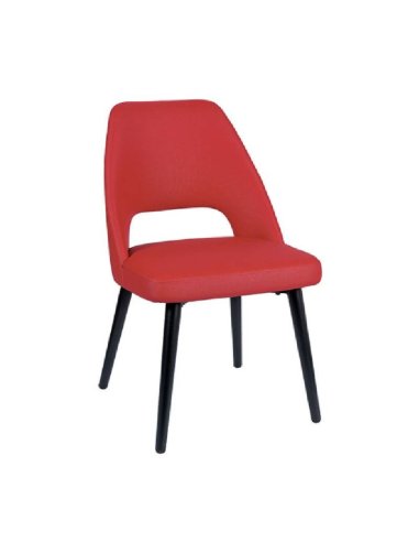 Sillas comedor tapizadas IM6031
