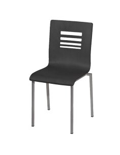 Silla de interior FAAMERICA BARNIZADA 2