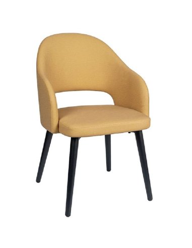 Sillas para comedor tapizadas IM6029