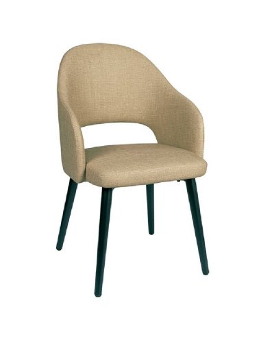 Sillas para comedor tapizadas IM6029