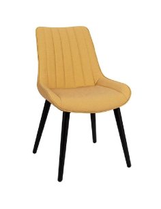 Sillas tapizadas para comedor IM6633 2