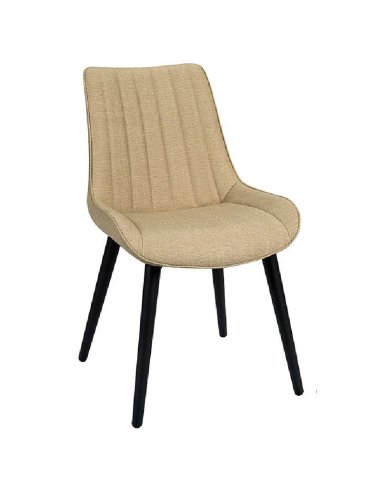 Sillas tapizadas para comedor IM6633