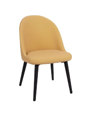 Sillas de comedor tapizadas IM6636