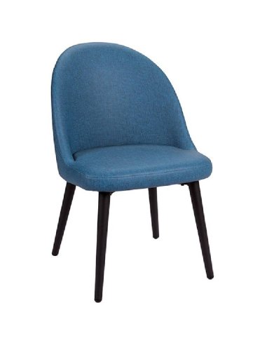 Sillas de comedor tapizadas IM6636