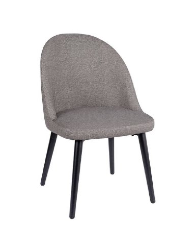 Sillas de comedor tapizadas IM6636