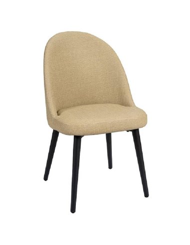 Sillas de comedor tapizadas IM6636