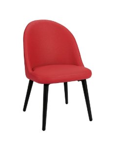 Sillas de comedor tapizadas IM6636