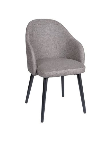 Sillas tapizadas de comedor IM6639