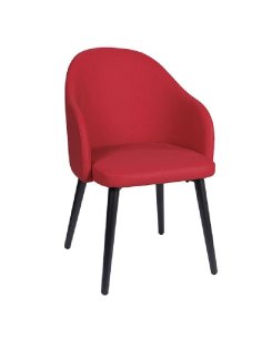 Sillas tapizadas de comedor IM6639